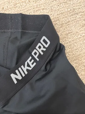 Nike Pro Shorts thumbnail 2