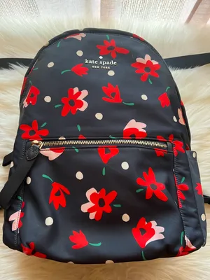 Kate Spade Backpack thumbnail 4