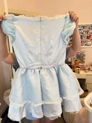 Dolls Kill Costume thumbnail 4