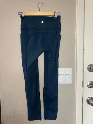 Lululemon Leggings thumbnail 4
