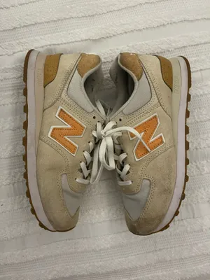 New Balance Shoes thumbnail 1
