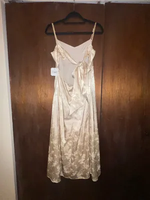 Altar'd State dress thumbnail 3