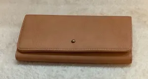 Lucky brand wallet thumbnail 1