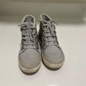 Sorel‎ Women's Out N About III Mid Sneaker Boot Size 6 thumbnail 5