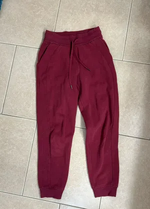 Lululemon Scuba Sweatpants thumbnail 1