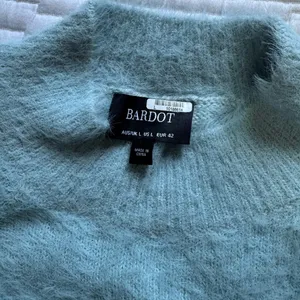 Bardot - Belle Sleeve Fluffy Knit thumbnail 6