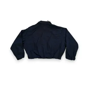 NWT NIKE Oversized Woven Jacket thumbnail 3