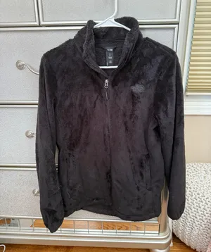 The North Face Jacket-Black thumbnail 1