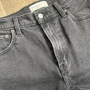 Abercrombie & Fitch High Rise Vintage Flare Jeans size 29 thumbnail 11