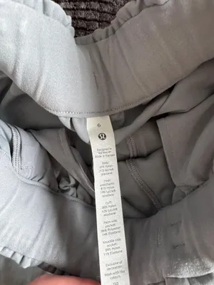 Lululemon Stretch High-Rise Joggers thumbnail 2