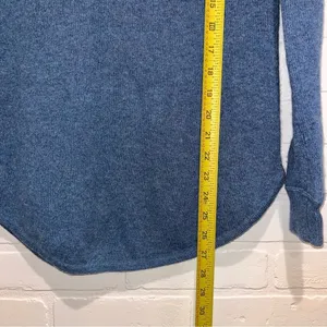 100% Cashmere Catherine Malandrino Sweater Size Small thumbnail 12