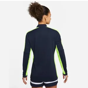 Nike Sportswear Collection Dri-Fit women’s athletic jersey top long sleeve tee thumbnail 2