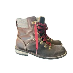 Kodiak Surrey II Womens Waterproof Thinsulate, Brown Leather Boots, Size 7‎ US thumbnail 6