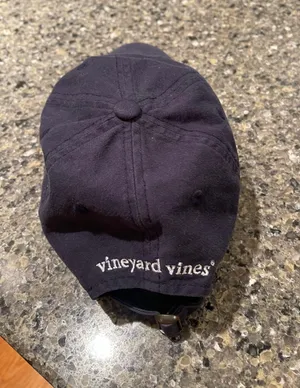 Vineyard Vines Baseball Cap thumbnail 4