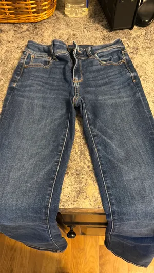 American Eagle Outfitters Jeans Kick Boot thumbnail 6