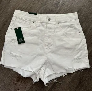 Wild Fable Jean Shorts thumbnail 1