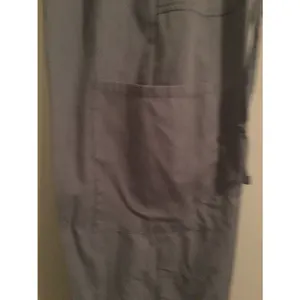 Denice Women's Scrub Uniform Pants Nurse Medical Size M Gray thumbnail 5