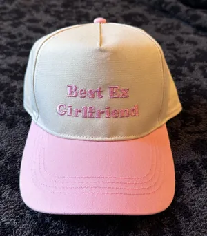 Tillys Baseball Hat thumbnail 1