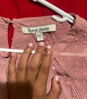 Pink Blouse thumbnail 2