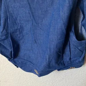 FINAL MARKDOWN Spencer creations vest small thumbnail 5