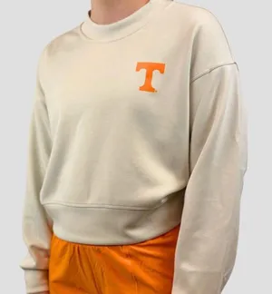 Lululemon University Of Tennessee Sweatshirt thumbnail 1