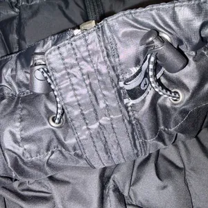 Marmot Black Quilted 800 Fill Goose Down Puffer Jacket Coat Medium thumbnail 4
