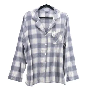 Sonoma Pajama‎ Set Gray XXL thumbnail 2