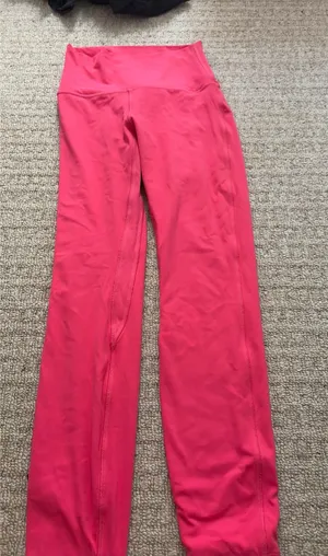 Lululemon Leggings 25" thumbnail 1