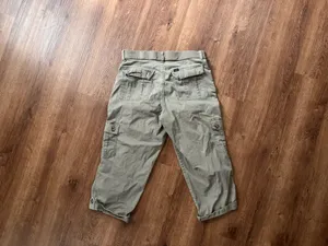 Lee Baggy cargo capris thumbnail 4