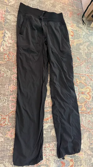 Lululemon Dance Studio Joggers thumbnail 1