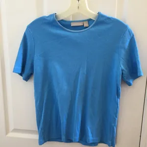 FINAL MARKDOWN  
Ladies’ Nordstrom Tee (S) thumbnail 1