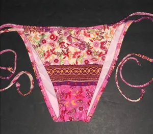 Luli Fama‎ String Bikini Bottom thumbnail 1
