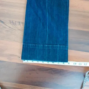 7 For All Mankind Jeana Bootcut Size 31 thumbnail 7