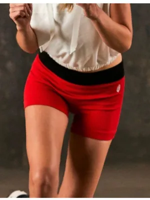 Free People Movement Shorts thumbnail 6
