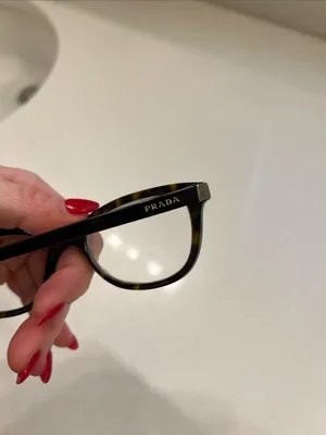 Prada VPR 05R glasses thumbnail 5