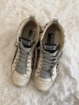 Golden Goose Mid Star thumbnail 6