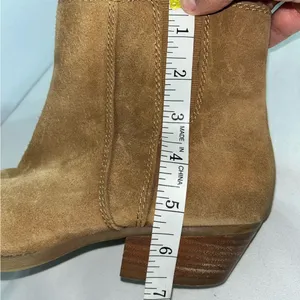 Nine West sued classic boot size 7.5 thumbnail 5