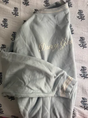 Dairy Boy Crewneck thumbnail 1