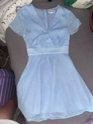 superdown Mini Dress thumbnail 1