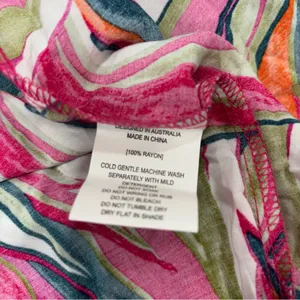 Abel the Label Anthropologie Kelissa Maxi Dress thumbnail 6