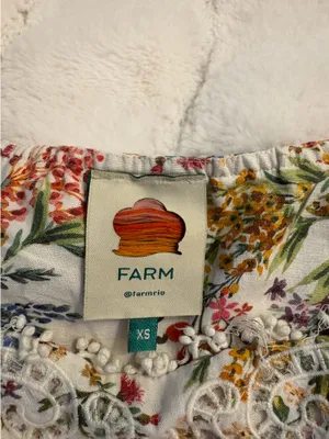Farm Rio Dress thumbnail 3