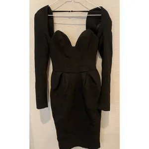 NWT House of CB Faith Dress (XS) thumbnail 7
