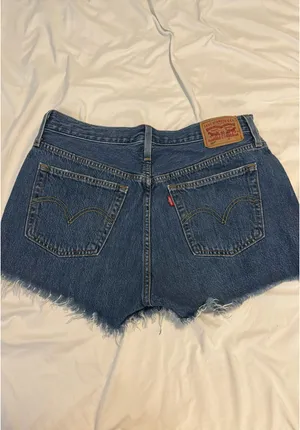 Levi’s Jean Shorts thumbnail 2