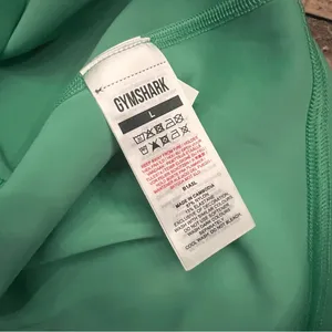 GYMSHARK Studio Tank‎ thumbnail 7