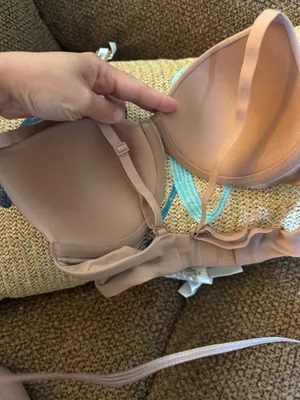 Skims bra size 43b thumbnail 5