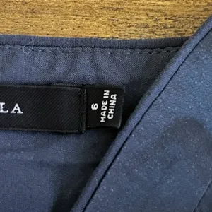 Talula Dress Aritzia Sz 6 Sleeveless thumbnail 7