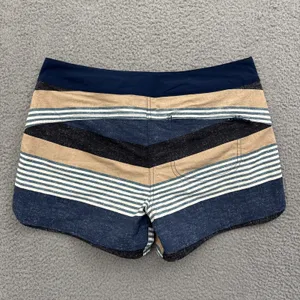 Patagonia Wavefarer Boardshorts 5" Athletic Outdoor Beach Summer Women's 6 thumbnail 3