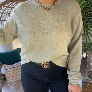 Granolacore Grandpa Sweater Size Large thumbnail 2