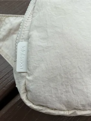 Lululemon Crossbody Sling Bag - Minimal Everyday Carry thumbnail 7
