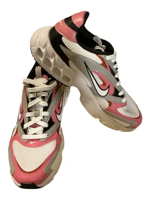 👟 Nike Zoom Air Fire "Desert Berry" Women's Sneakers thumbnail 1